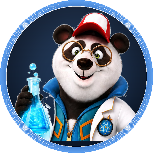 Moyako Panda